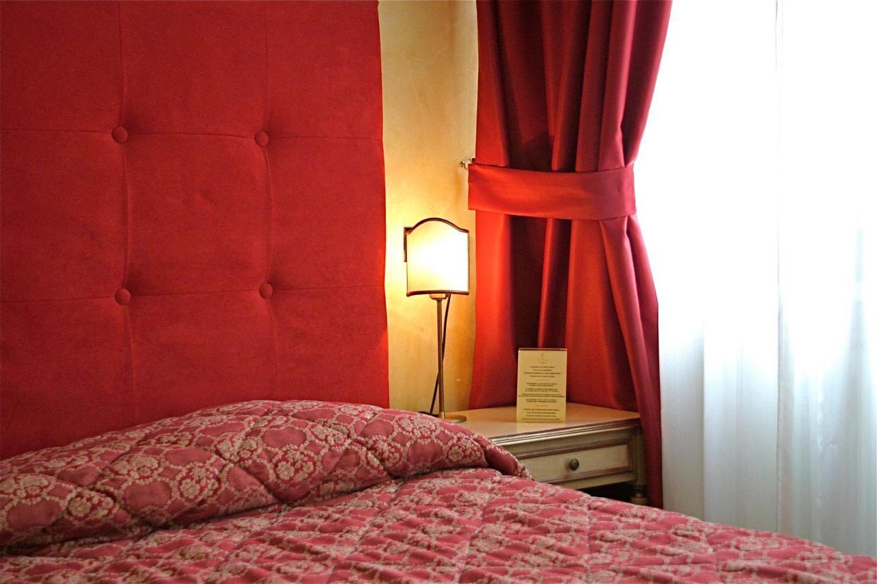 Hotel Fiordigigli LʼAquila Kültér fotó