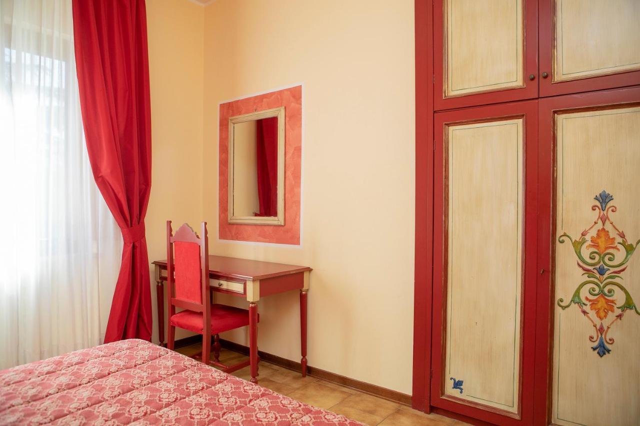 Hotel Fiordigigli LʼAquila Kültér fotó