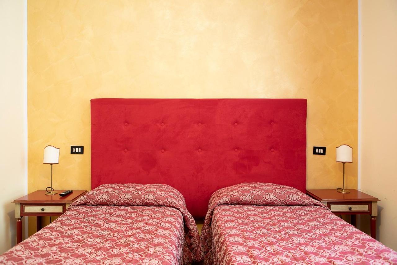 Hotel Fiordigigli LʼAquila Kültér fotó