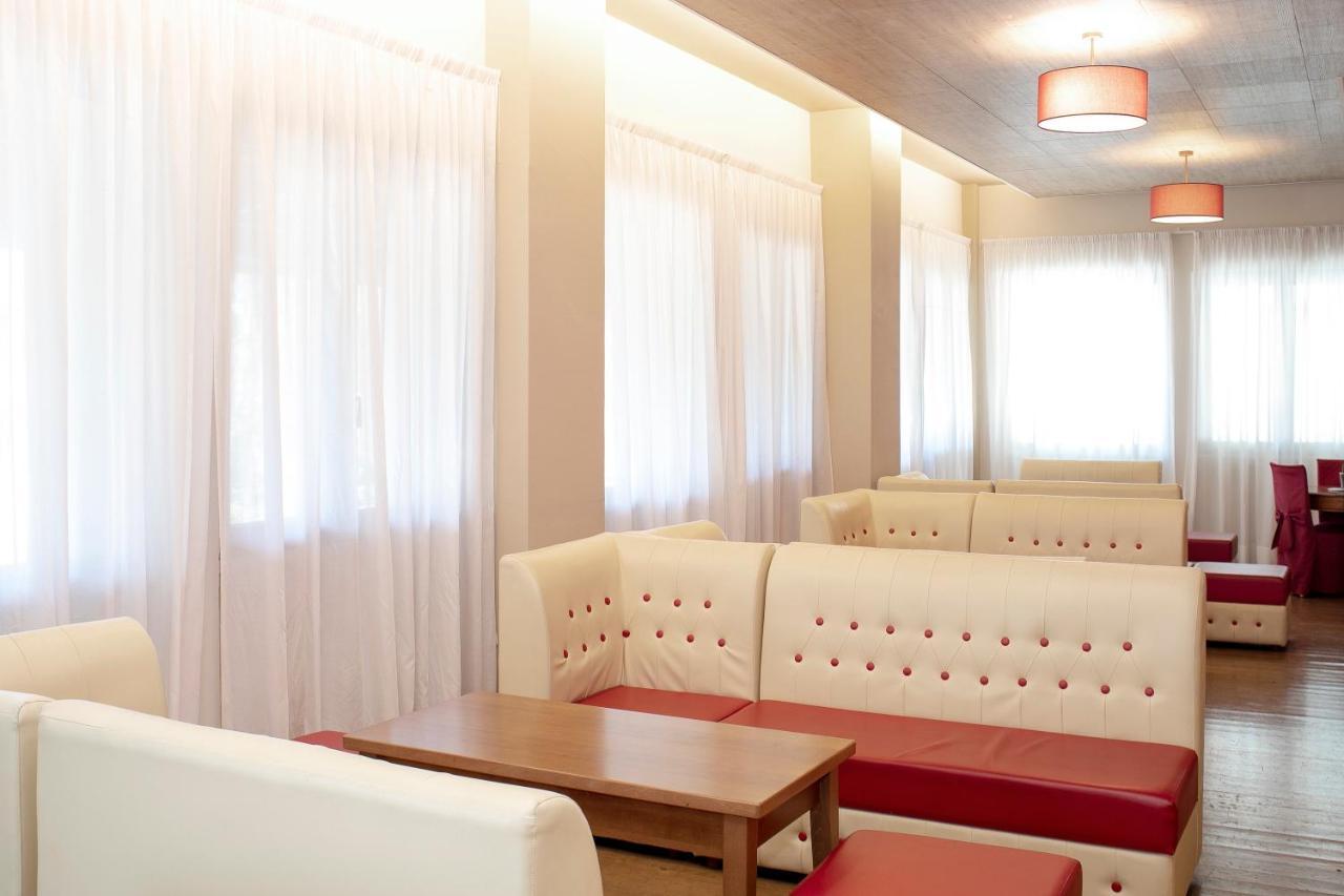 Hotel Fiordigigli LʼAquila Kültér fotó