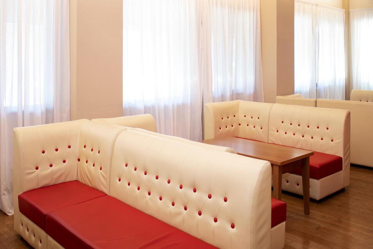Hotel Fiordigigli LʼAquila Kültér fotó