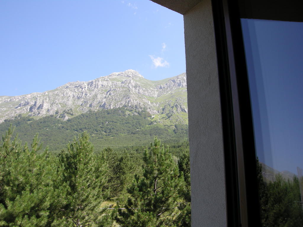 Hotel Fiordigigli LʼAquila Kültér fotó